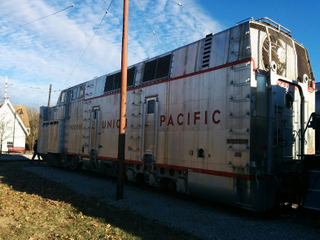 Illustration for article titled Planes, Trains and Automobiles! (photo dump)